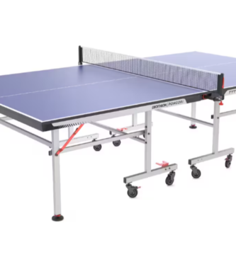 Pongori TTT 130.2 basunantenisdemesa