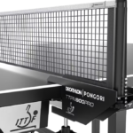 Pongori TTT 930 – red – basunantenisdemesa