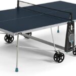 cornilleau 100X – basunantenisdemesa