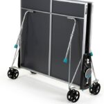 cornilleau 100X – plegable – basunantenisdemesa