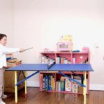 cornilleau hobby Mini – fondo – basunantenisdemesa