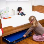 cornilleau hobby Mini – guardar – basunantenisdemesa