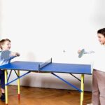 cornilleau hobby Mini – niños – basunantenisdemesa