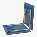 cornilleau hobby Mini – plegada – basunantenisdemesa