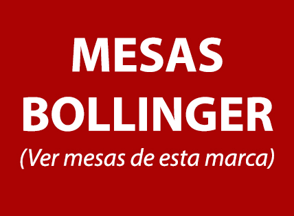 Mesas ping pong Bollinger