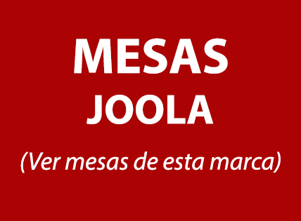 Mesas ping pong Joola