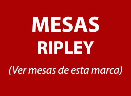 Mesas ping pong Ripley