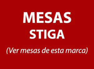 Mesas STIGA