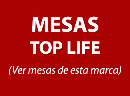 Mesas ping pong Toplife