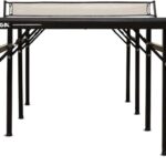 Stiga Midi Black Edition – frontal- basunantenisdemesa