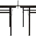 Stiga Midi Black Edition – lateral- basunantenisdemesa