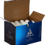 JOOLA Flash White 40+