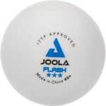 JOOLA Flash White 40+1