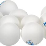 JOOLA Flash White 40+2