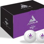 JOOLA Magic Abs 40+ Pelota Ping Pong