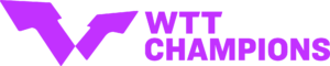 WTT Champions