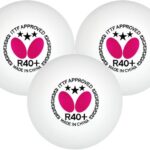 Butterfly 3 Star R40+ 2