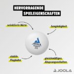 Joola Advanced 3