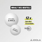 Pelota JOOLA Spinball 1