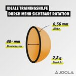 Pelota JOOLA Spinball 2