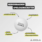 Pelota JOOLA Spinball 3