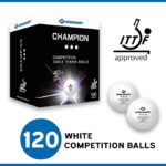 Pelotas Donic Champion 1