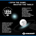 Pelotas Donic Champion 3