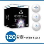 Pelotas Donic Club 1