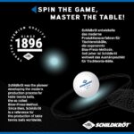 Pelotas Donic Club 3