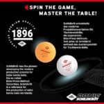 Pelotas Donic Exclusive 3