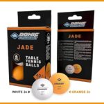 Pelotas Donic Jade 1
