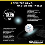 Pelotas Donic Prestige 3