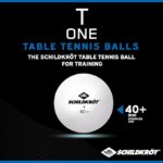 Pelotas Donic T-One 3