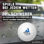 Pelotas Joola Outdoor 3