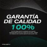 Pelotas Pro Spin Blanco 4