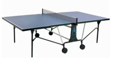 Artengo 719: Mesa Ping Pong 14 artengo 719