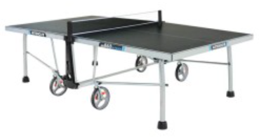 Artengo 860 Outdoor: Mesa Ping Pong 12 artengo ft 860 outdoor