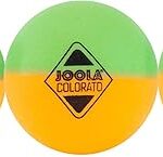 Joola Colorato pelotas ping pong 1