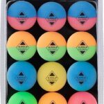 Joola Colorato pelotas ping pong