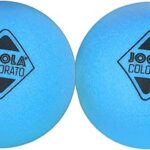Joola Colorato pelotas ping pong 2