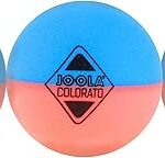 Joola Colorato pelotas ping pong 3