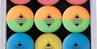 Joola Colorato: Pelotas Ping Pong 43 Joola Colorato pelotas ping pong