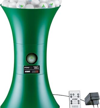 Joola iPong TT Buddy V200 robot ping pong lanzapelota