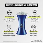 Joola iPong TT Buddy V300 robot ping pong lanzapelota 4