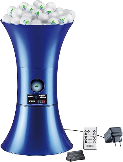 Joola iPong TT Buddy V300 robot ping pong lanzapelota