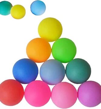 pelotas de colores hoshisea