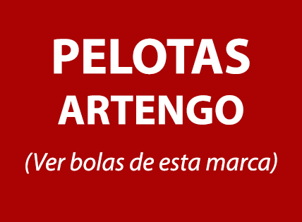 pelotas artengo ping pong