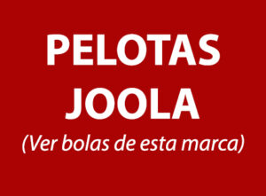 pelotas ping pong joola