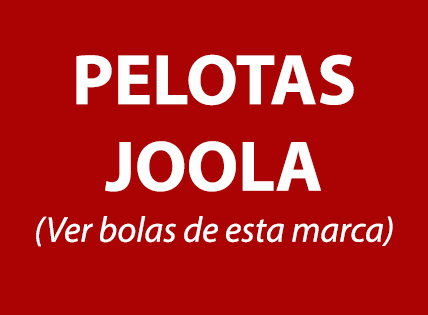 pelotas Joola ping pong