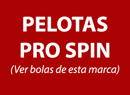 Pelotas Gewo ping pong